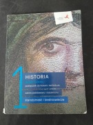 Podręcznik do historii klasa 1