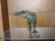 PNSO - A-shu the Qianzhousaurus