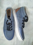 Wysokie trampki Reserved 32