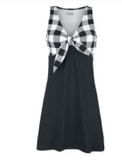 Rock Rebel sukienka M