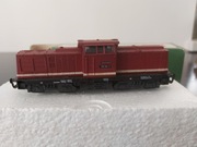 wyprzedaż kolekcji kolejki TT tanio - 602535142