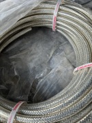 Kabel 4 x 6 mm2, ekranowany- 50 m