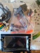 Radio Android 4/64gb Opel carplay Zafira Astra Vectra
