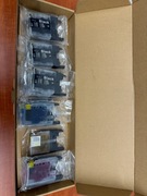 Zestaw tuszy (zamienników) do drukarki Brother