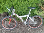 rower górski rozmiar kól 26 cali