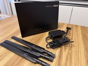 ASUS DSL-AC68U AC1900 Dual Band ADSL/VDSL Gigabit WiFi Modem Router