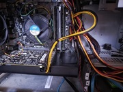 Komputer Gamingowy i5/16GB/GTX-1060-6GB/SSD+HDD