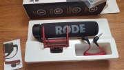 Mikrofon Rode VideoMic Go Rycote 