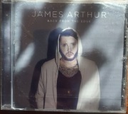 James Arthur Back from the edge