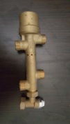 Regulator 3-Drogowy Pm Regler Zawór 3/4 Meibes