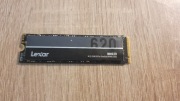 Dysk SSD m.2 NVMe LEXAR NM620 1T