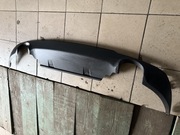 Dokładka zderzaka tył na dwie rury Insignia B HB