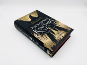 Królestwo kanciarzy. Cykl Szóstka Wron Tom 2 - Leight Bardugo