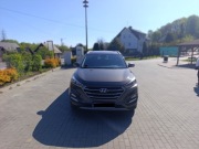 HYUNDAI TUCSON 2016 | 1.7 CRDi (116 KM) | Salon Polska | 1. Właściciel