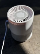 Łapacz komarów świeci USB