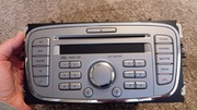 Radio Ford 6000 CD + kod super stan 