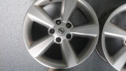 Felgi Aluminiowe - 4 sztuki Nissan 