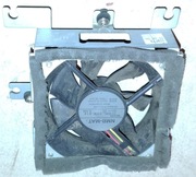 TV Plazmowy Panasonic TH-42PX600E, wentylator, NMB-MAT 3110RL-04W-S19