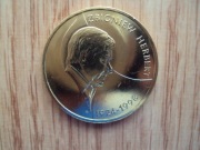 2 ZŁ ZBIGNIEW HERBERT 2008 r MENNICZA I INNE