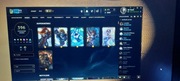 Konto League of Legends