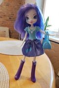 Lalka My Little Pony, Equestria Girls, Rainbow Rocks, High School Rarity 