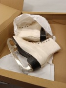 Łyżwy do jazdy figurowej, rozmiar 20/20.5 S2