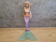 Barbie Color Reveal Kolorowa Syrenka