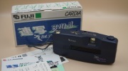 Aparat Fuji Cardia Byu-N 8