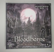 Bloodborne Board Game Blood Moon Box 