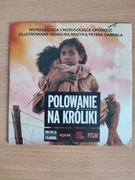 Australijski film Polowanie na króliki płyta DVD