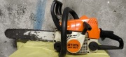 Stihl ms 180 Piła spalinowa 
