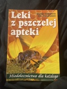 Leki z pszczelej apteki