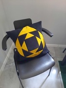 Poduszeczki ozdobne#prezent na dzień matki