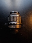 Nikon DX AF-S NIKKOR 18-55MM 1:3.5-5.6G