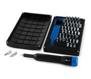 Zestaw narzędziowy/wkrętaki do naprawiania wszystkiego i elektroniki iFixit