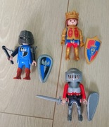PLAYMOBIL zestaw Rycerze