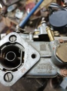 Gaźnik WEBER 28 IMB