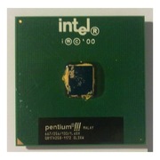 Procesor Pentium III 667