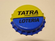 Tatra nr 74 niebutelkowany