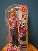 Lalka barbie Mattel Film director 