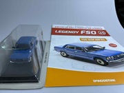 Fiat 125p MR 83 Legendy FSO 45 1:43