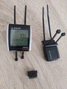 Licznik rowerowy Sigma 2209 Targa