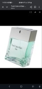 Calvin Klein Truth Men EDT 90/100 