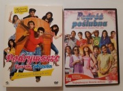 Bollywood Garam Masala, Podróż poślubna 2szt