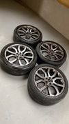 Oryginalne Felgi Range Rover evoque 