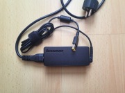 Zasilacz LENOVO 65V z prostokątną wtyczką slim tip ADLX65NCC3A