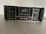 KONCOWKA MOCY PEAVEY CD-800
