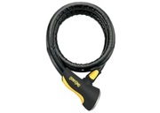 Linka zapięcie do roweru motocykla