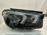LAMPA Mercedes GLE W167 prawa MultiBeam Full