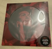 GEORGE MICHAEL CARELESS WHISPER winyl picture disc